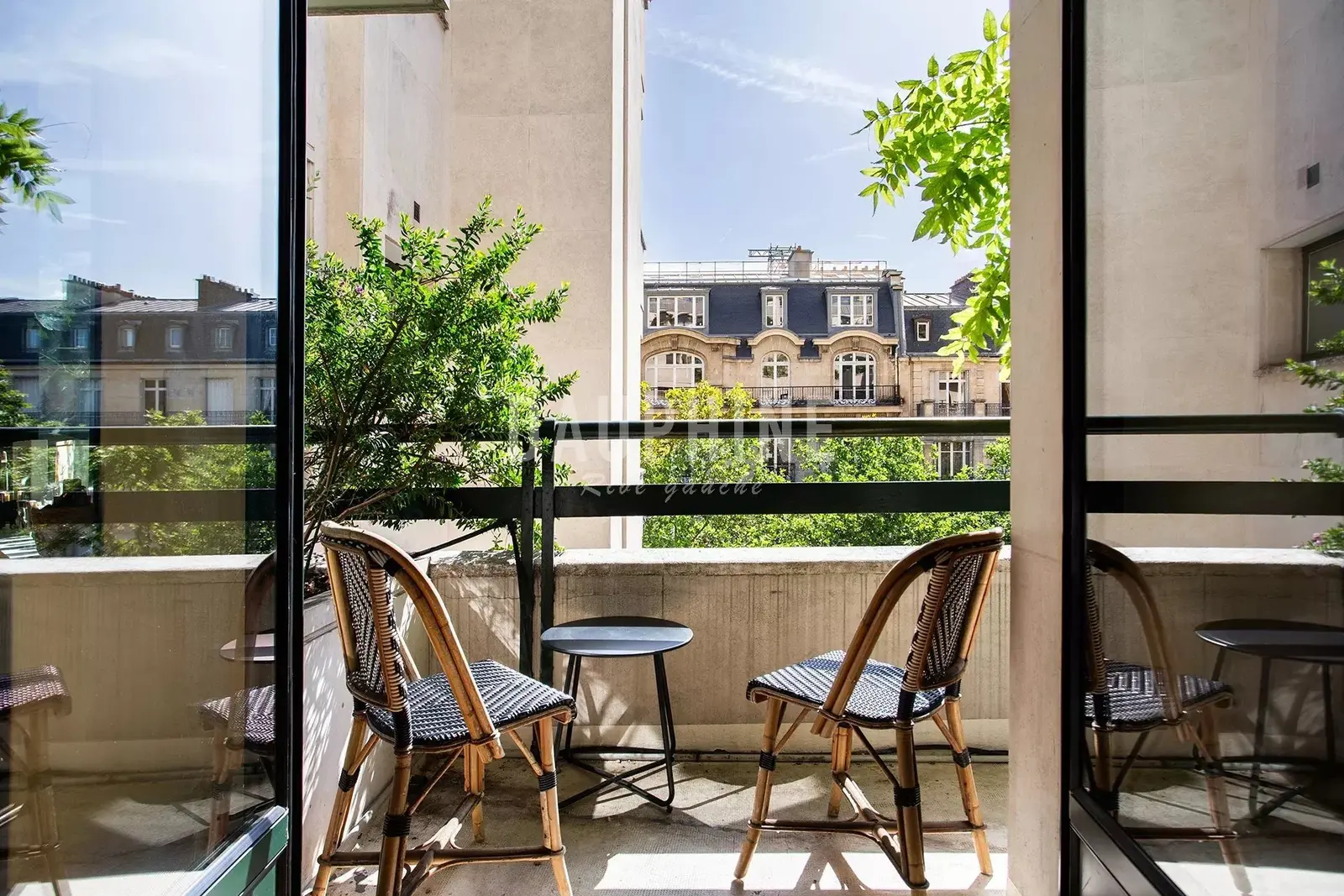 Paris 7 - Varenne