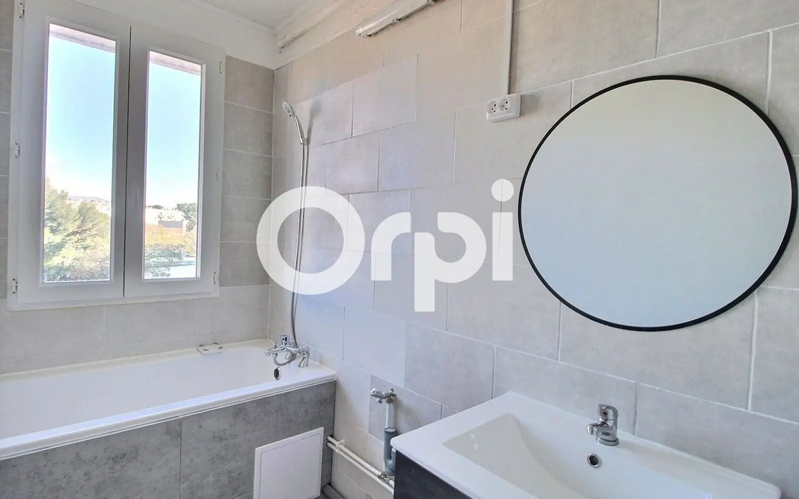 Appartement T3 Marseille 10 13010