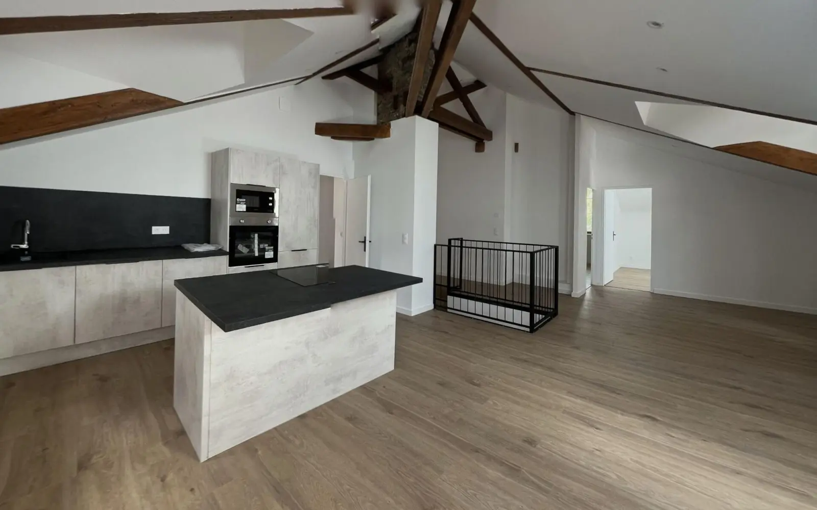 Appartement T4 Lyon 3 69003