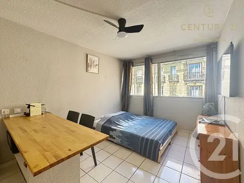 Appartement Studio à vendre MARSEILLE
