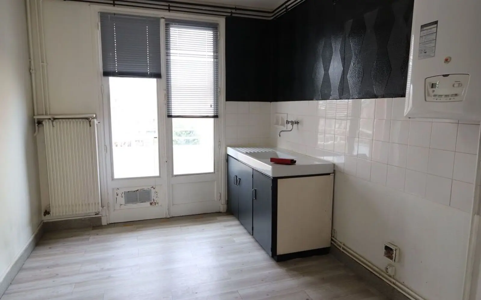 Appartement T2 Lyon 5 69005