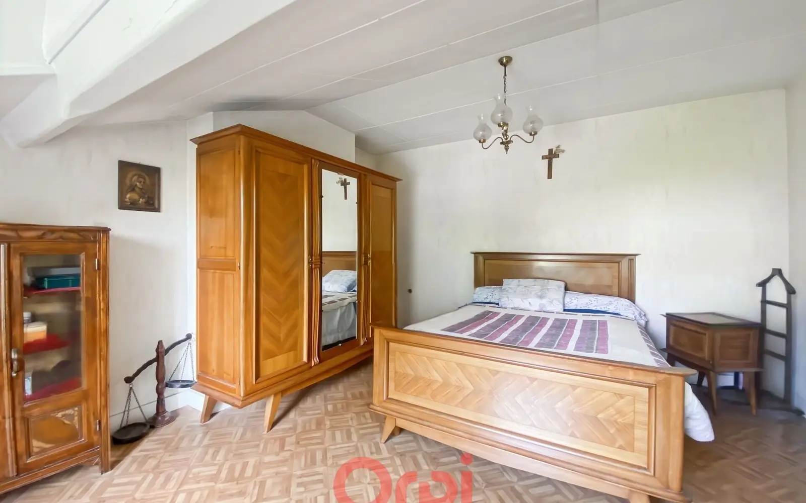 Maison T4 Lyon 3 69003