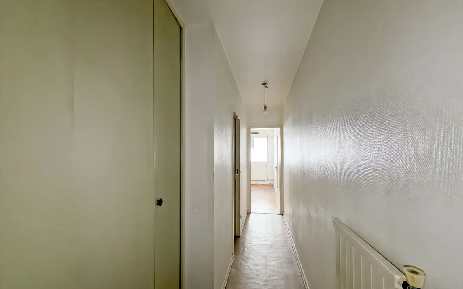 Appartement T1 Lyon 6 69006