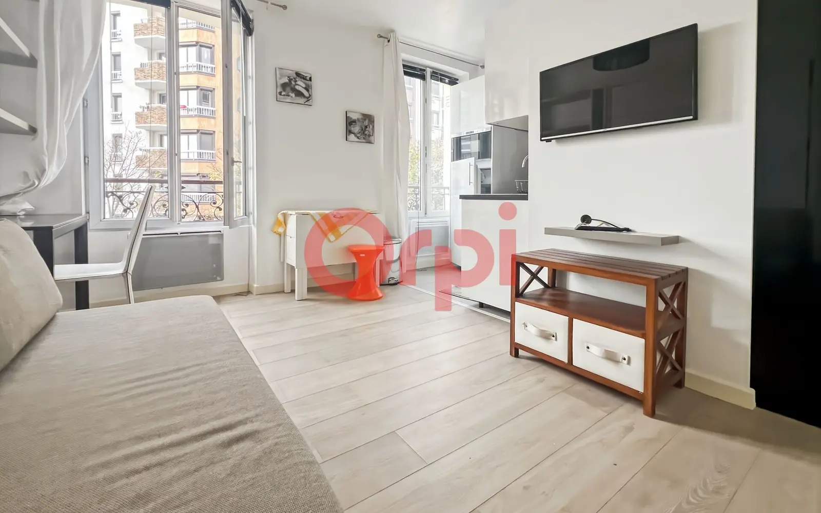 Appartement T1 Paris 10 75010