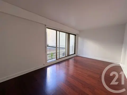 Appartement Studio à louer PARIS