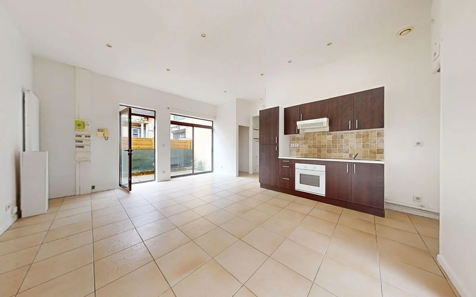 Appartement T2 Saint Georges De Reneins 69830
