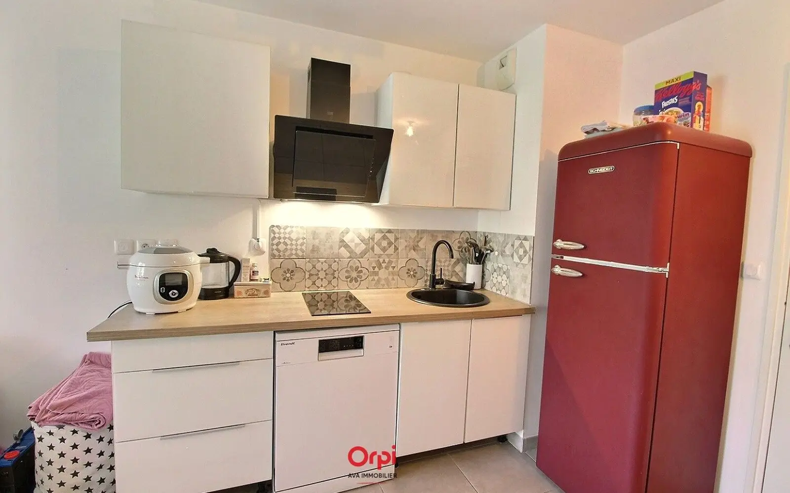 Appartement T2 Marseille 11 13011