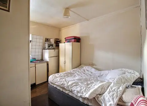 Appartement T1 Paris 19 75019