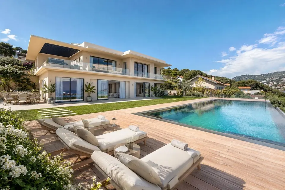 Achat : Maison Nice (06300)