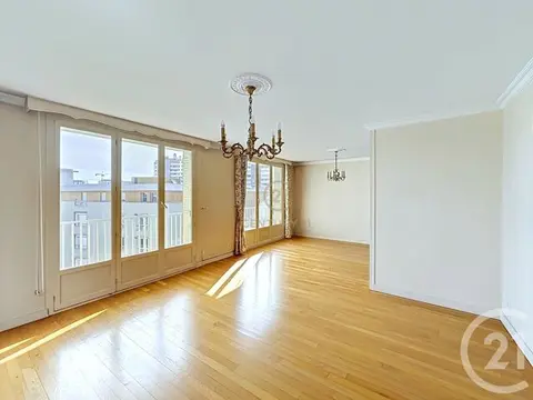 Appartement T3 à vendre LYON