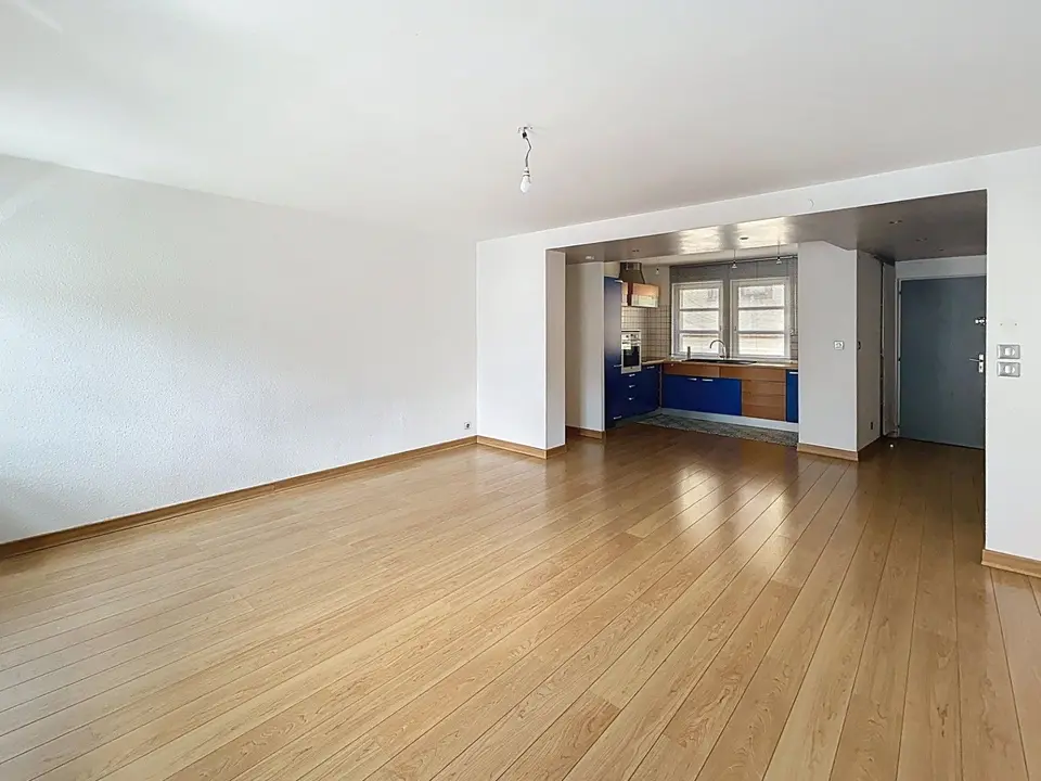 Apartment — 2 ch. — Montbéliard