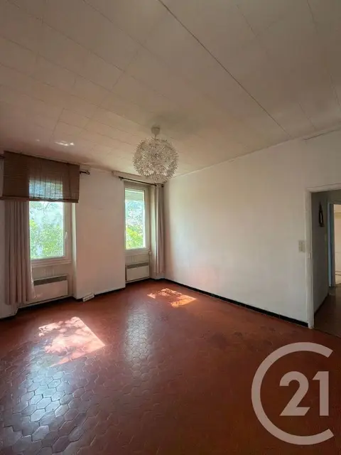 Appartement à vendre MARSEILLE