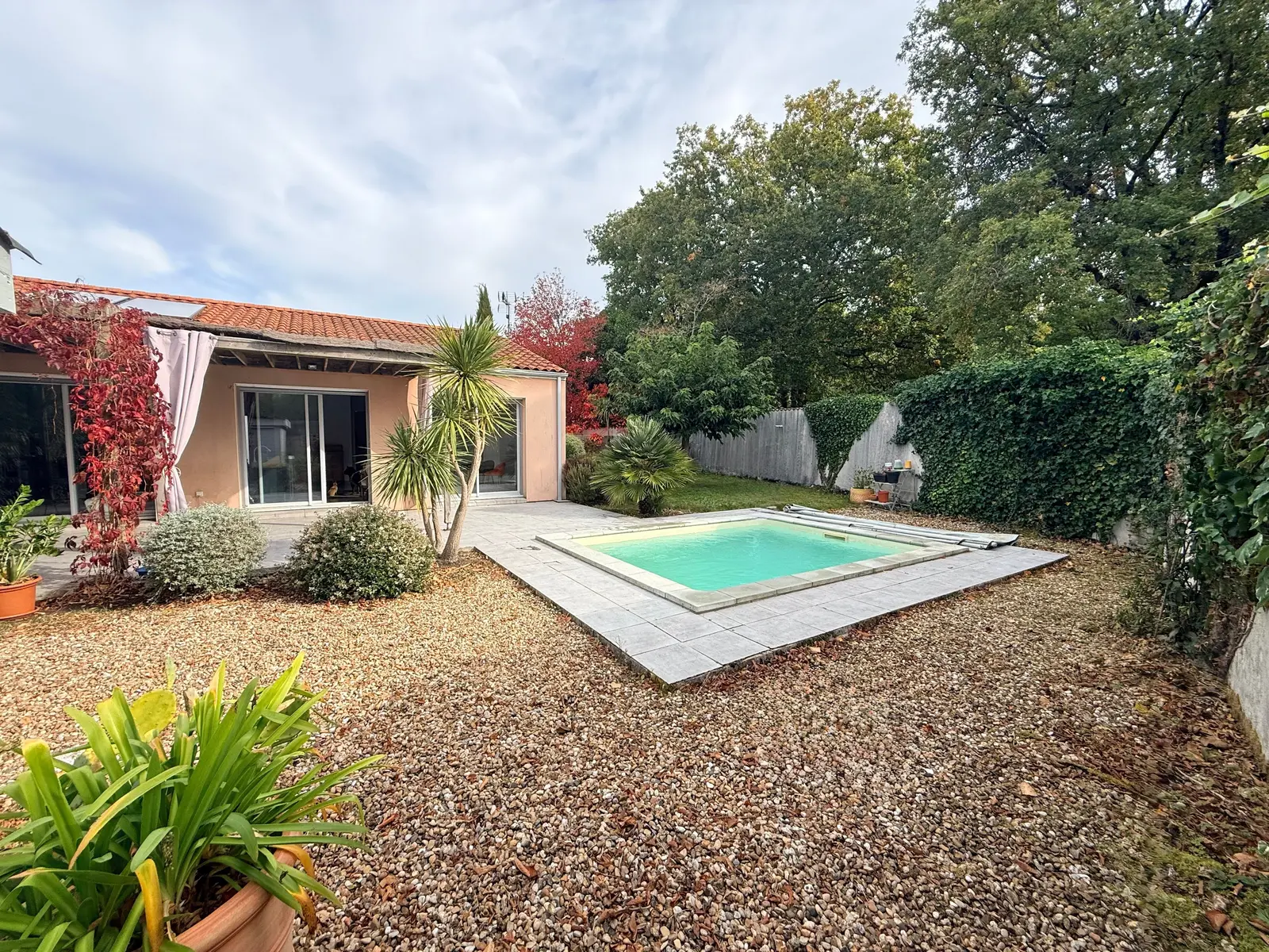 House — 2 ch. — Royan