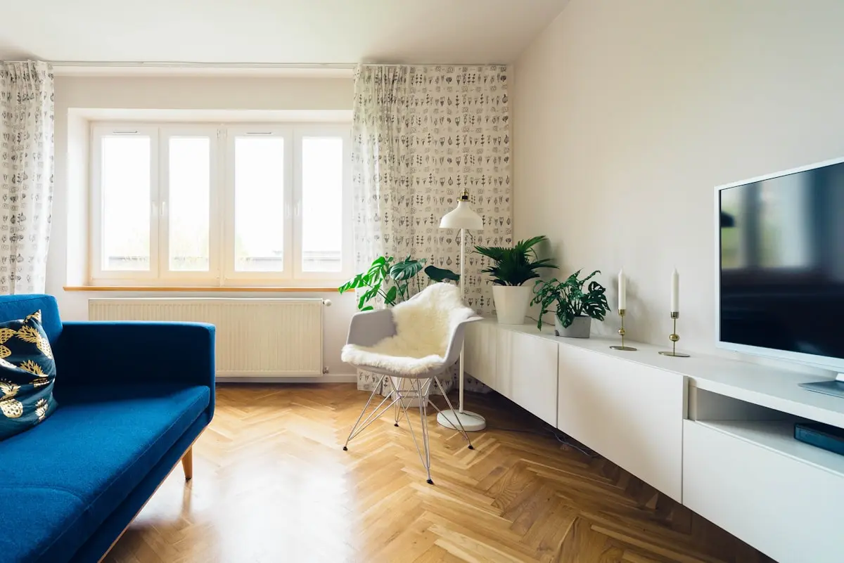 Studio, 3 ch., à vendre à Nantes