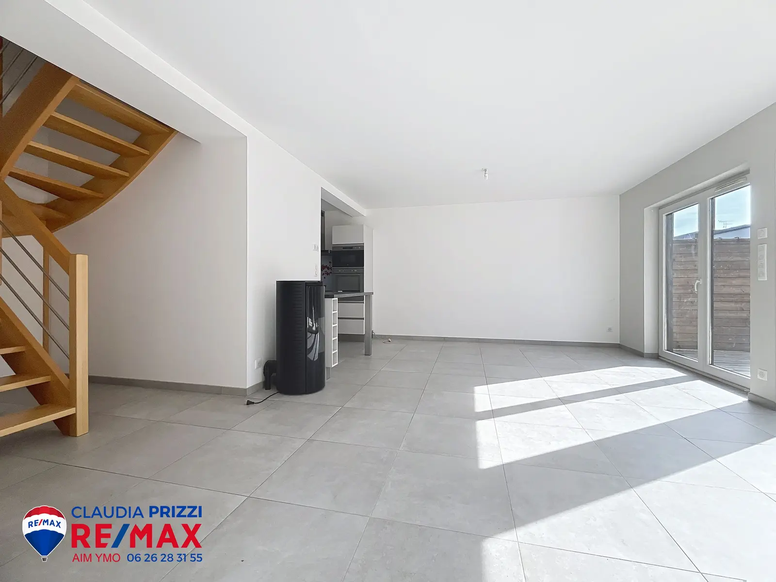 House — 3 ch. — Wintzenheim