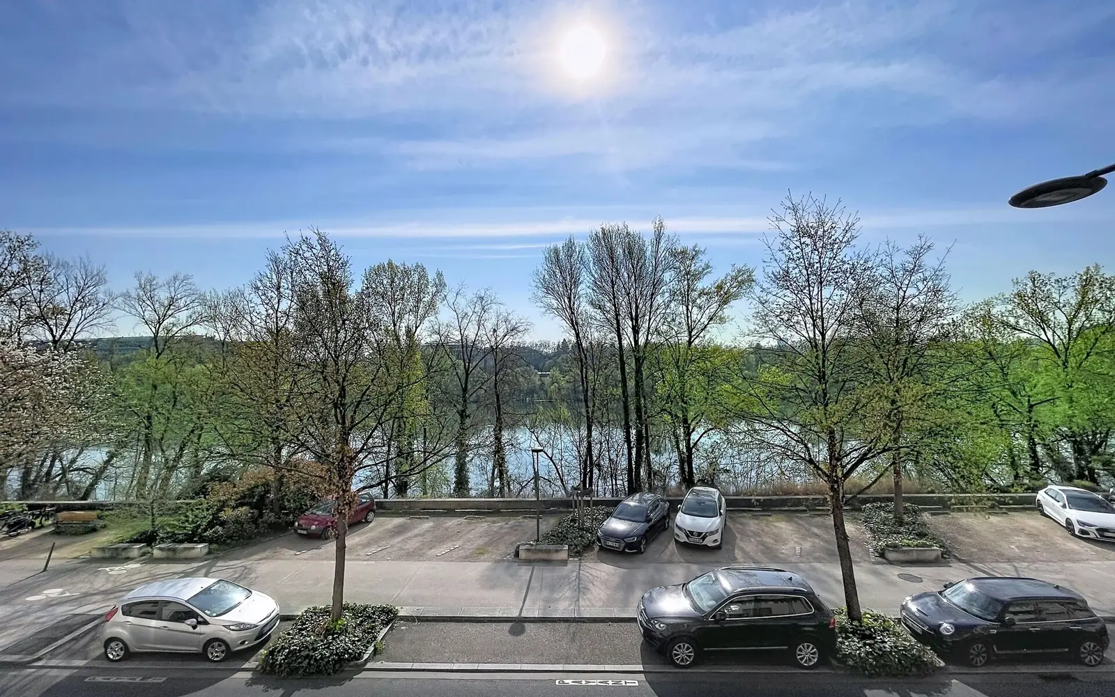 Appartement T4 Lyon 4 69004
