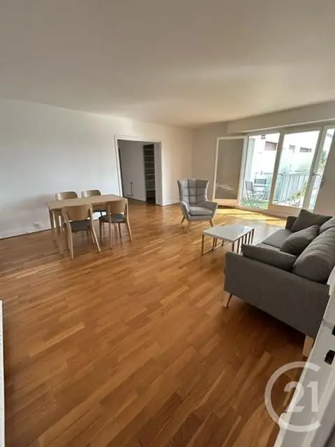 Appartement à louer PARIS