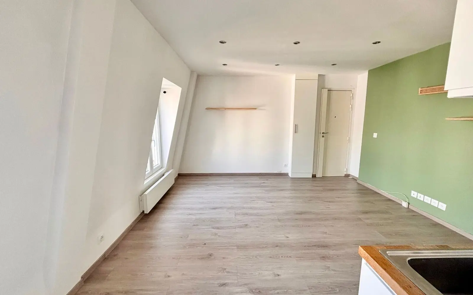 Appartement T3 Paris 17 75017