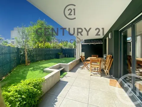 Appartement T2 à vendre MARSEILLE