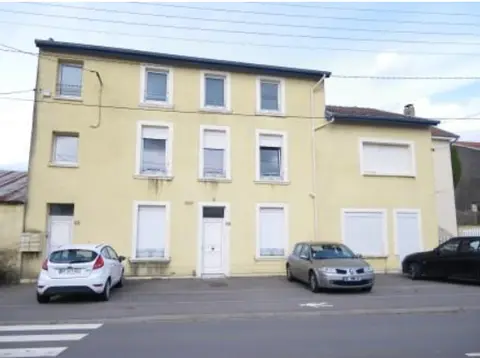 House — 7 ch. — Cosnes-et-Romain