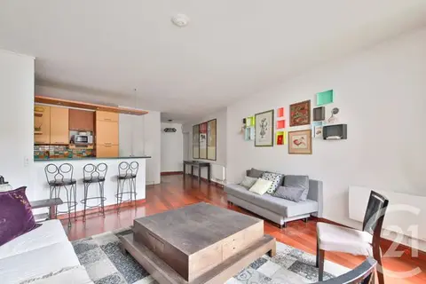 Appartement F2 à vendre PARIS