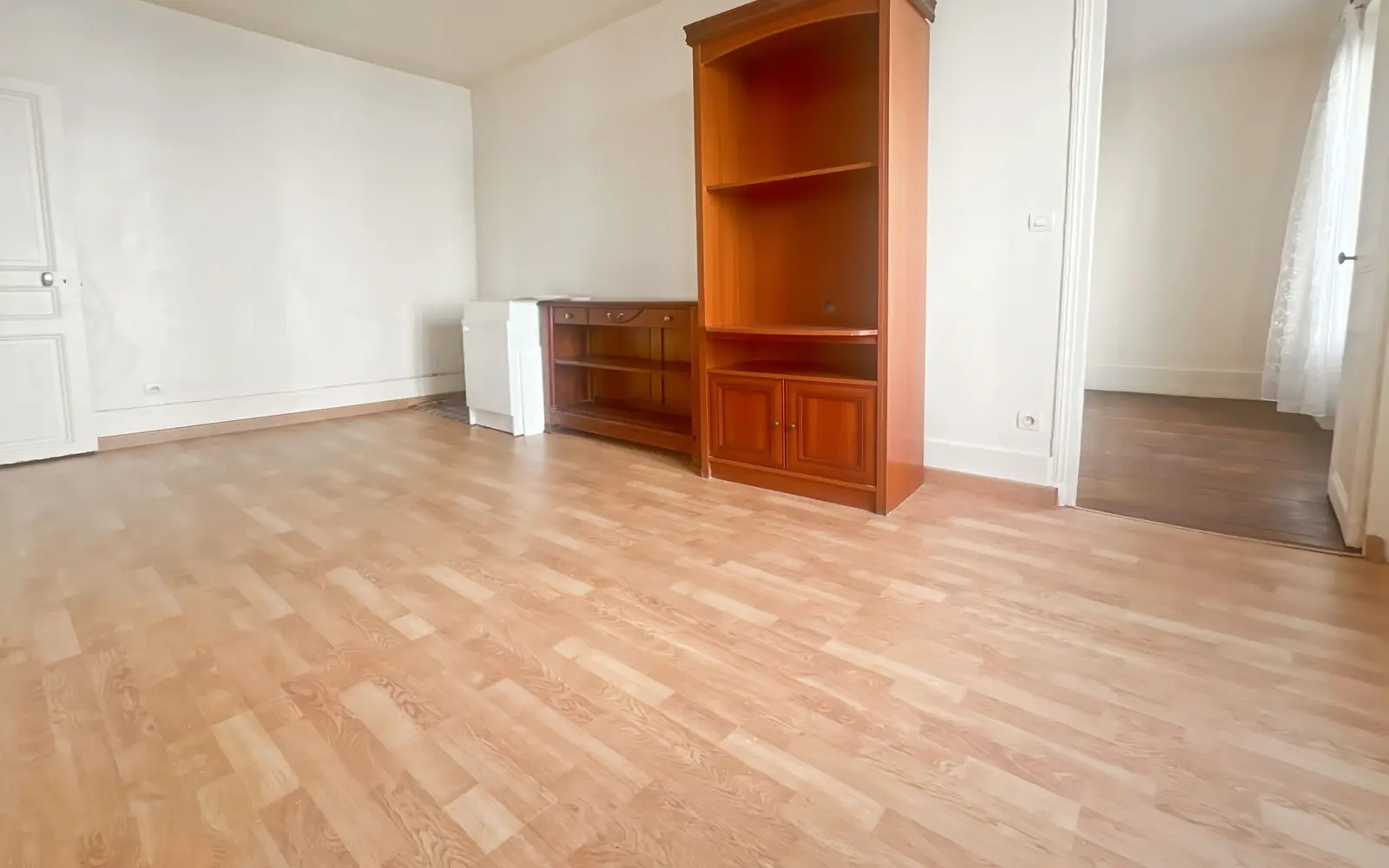 Appartement T2 Paris 11 75011