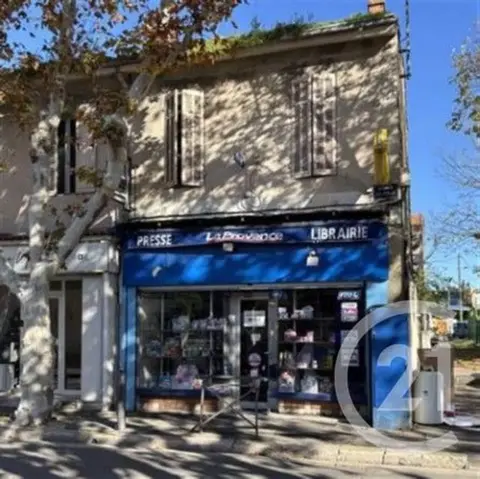 Maison à vendre MARSEILLE