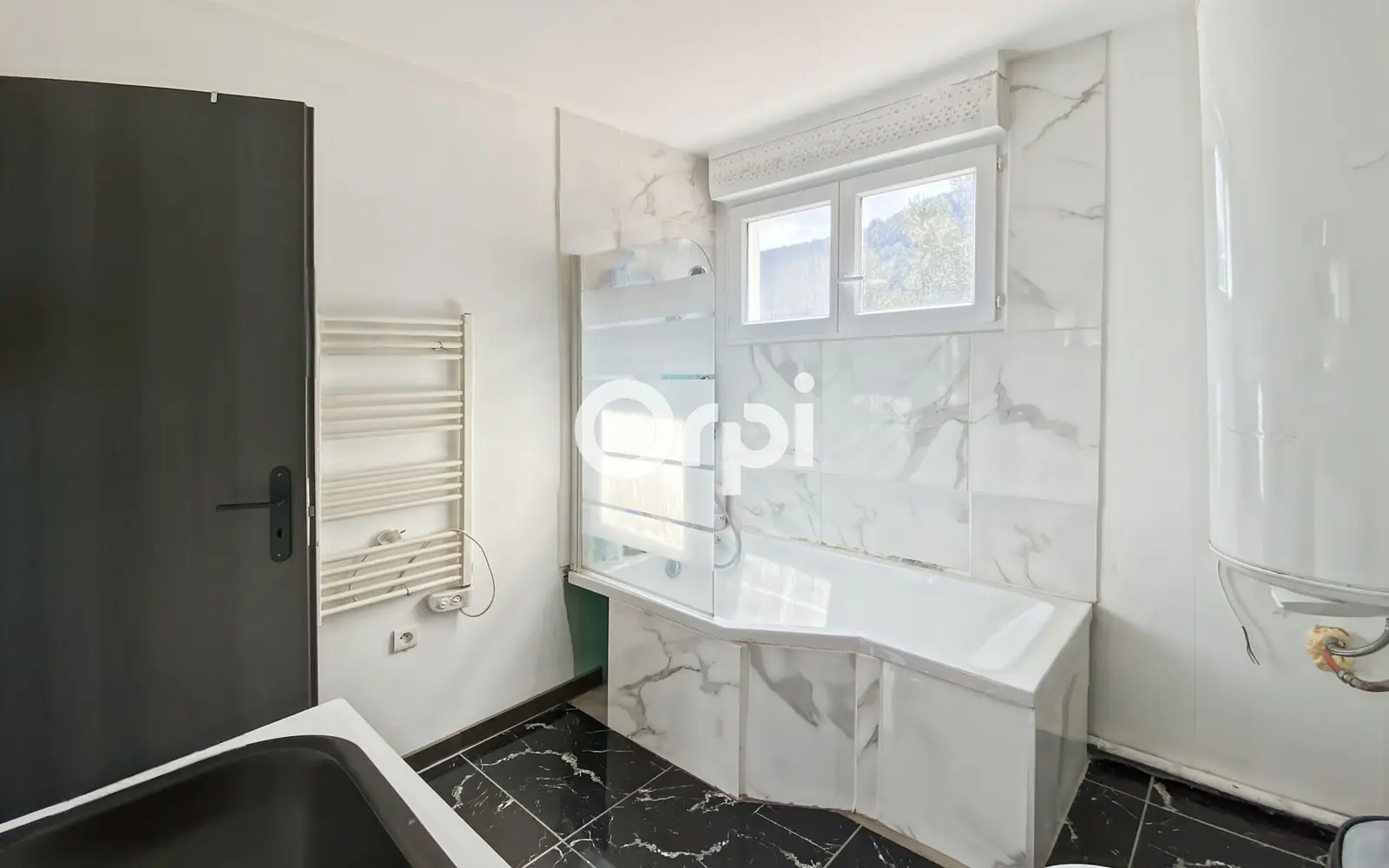 Immeuble T10 Marseille 11 13011