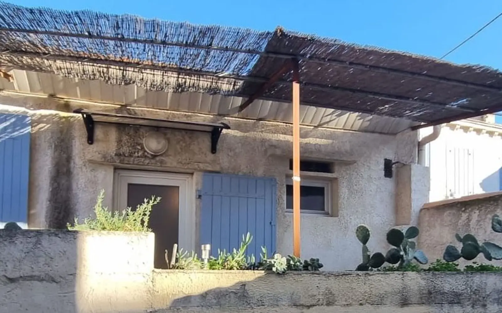 Maison T1 Marseille 3 13003