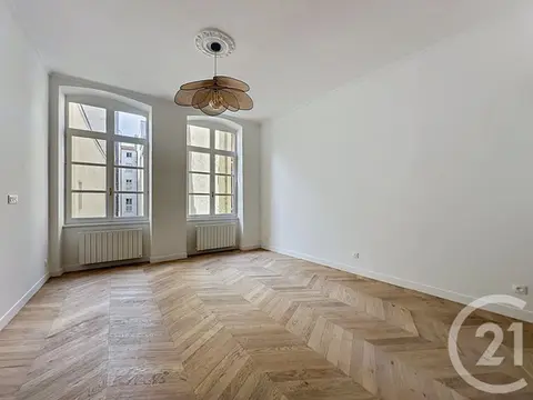 Appartement F1 Bis à vendre LYON