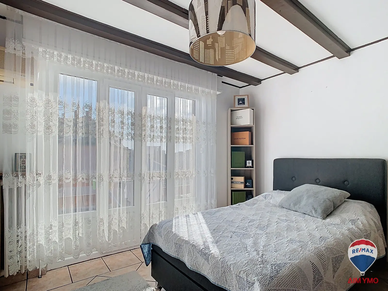 Apartment — 3 ch. — Colmar