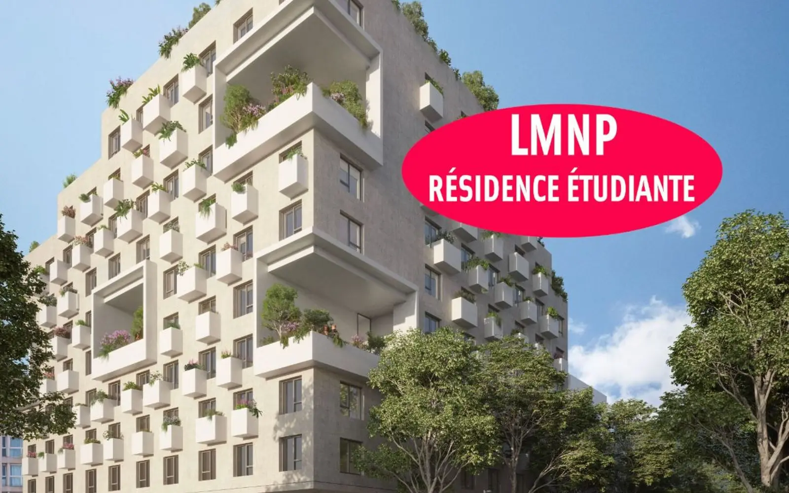 Appartement T1 Marseille 6 13006