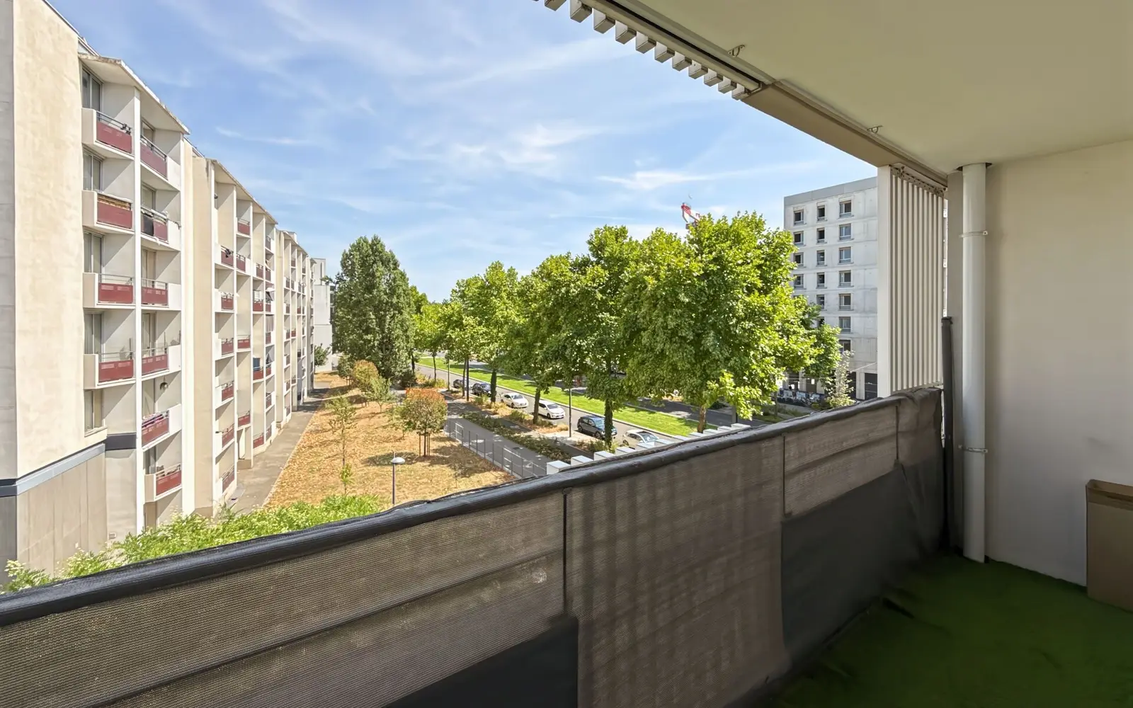Appartement T4 Lyon 8 69008