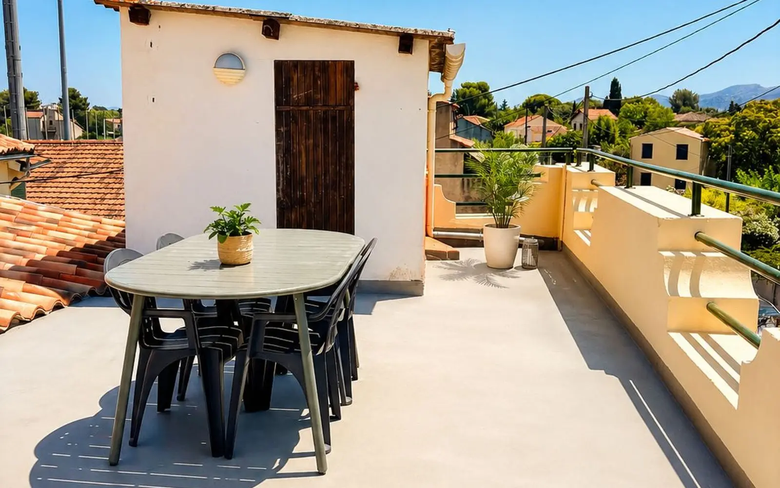 Appartement T2 Marseille 12 13012