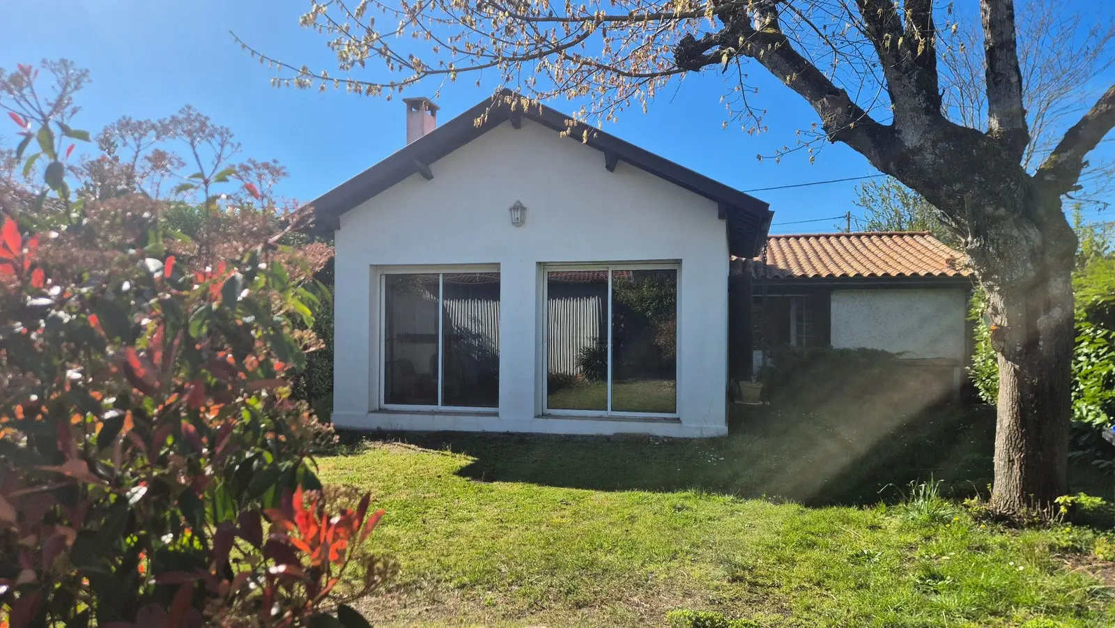 House — 2 ch. — Lanton