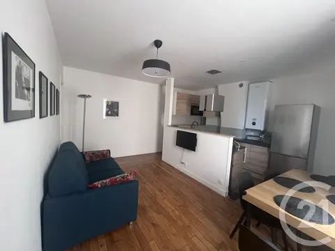 Appartement à louer PARIS