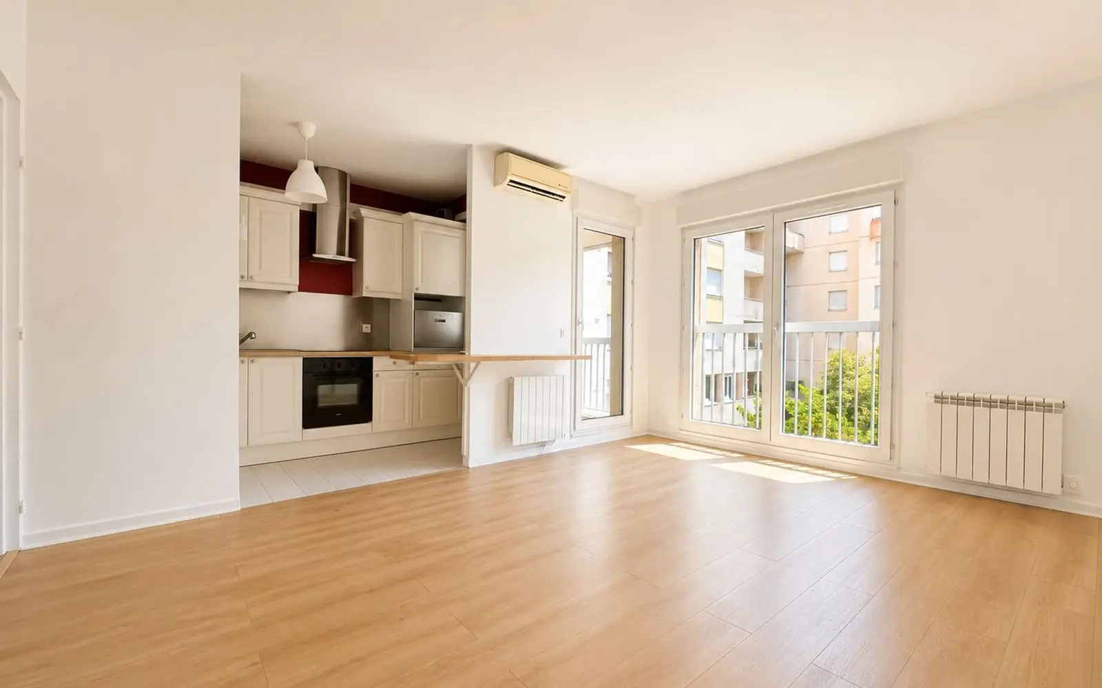Appartement T2 Lyon 6 69006
