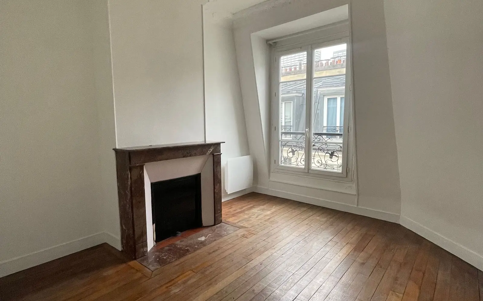 Appartement T2 Paris 13 75013