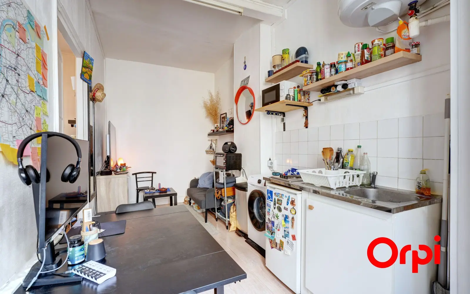 Appartement T2 Lyon 2 69002