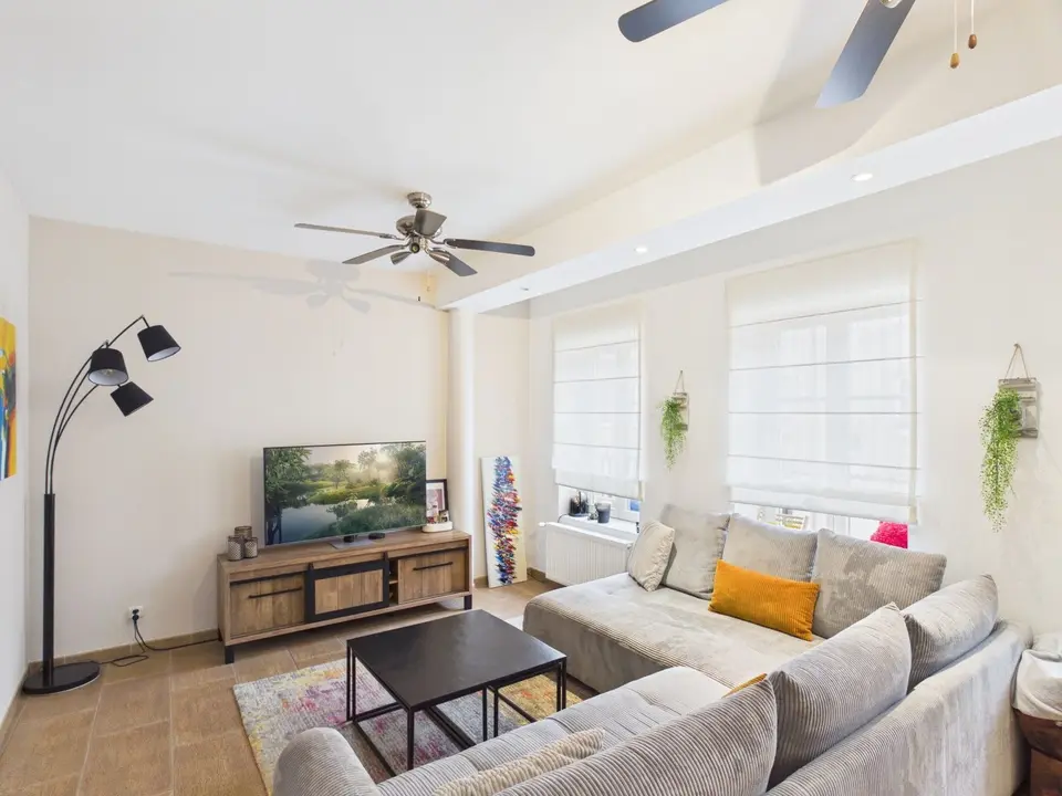 Apartment — 3 ch. — Thionville