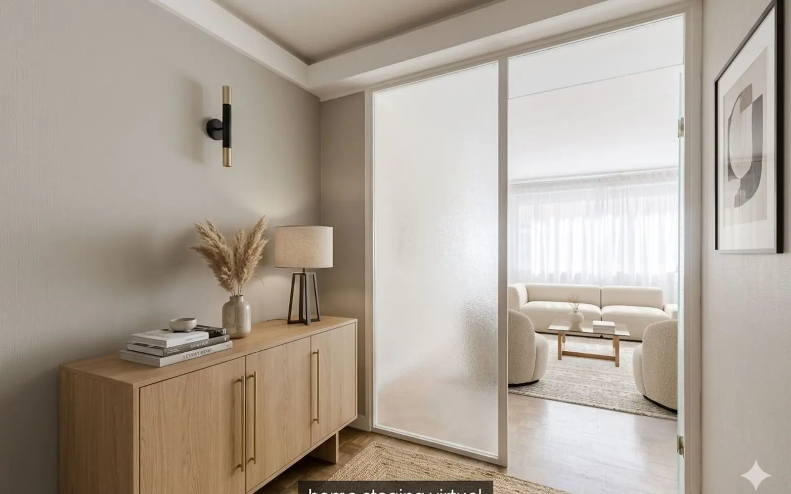 Appartement T4 Lyon 6 69006
