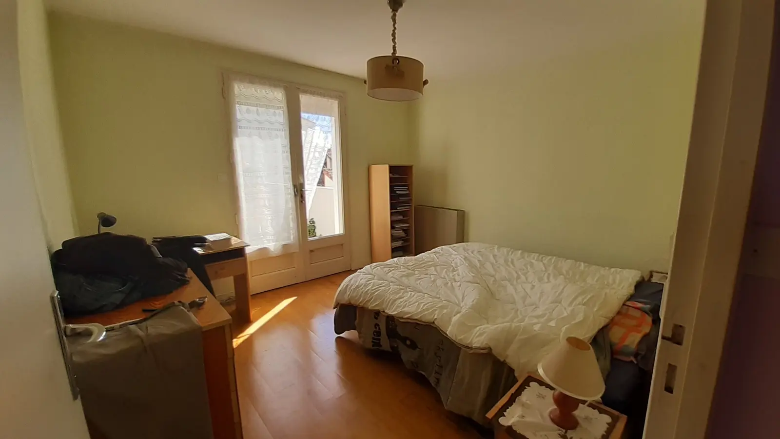 House — 2 ch. — Breuillet