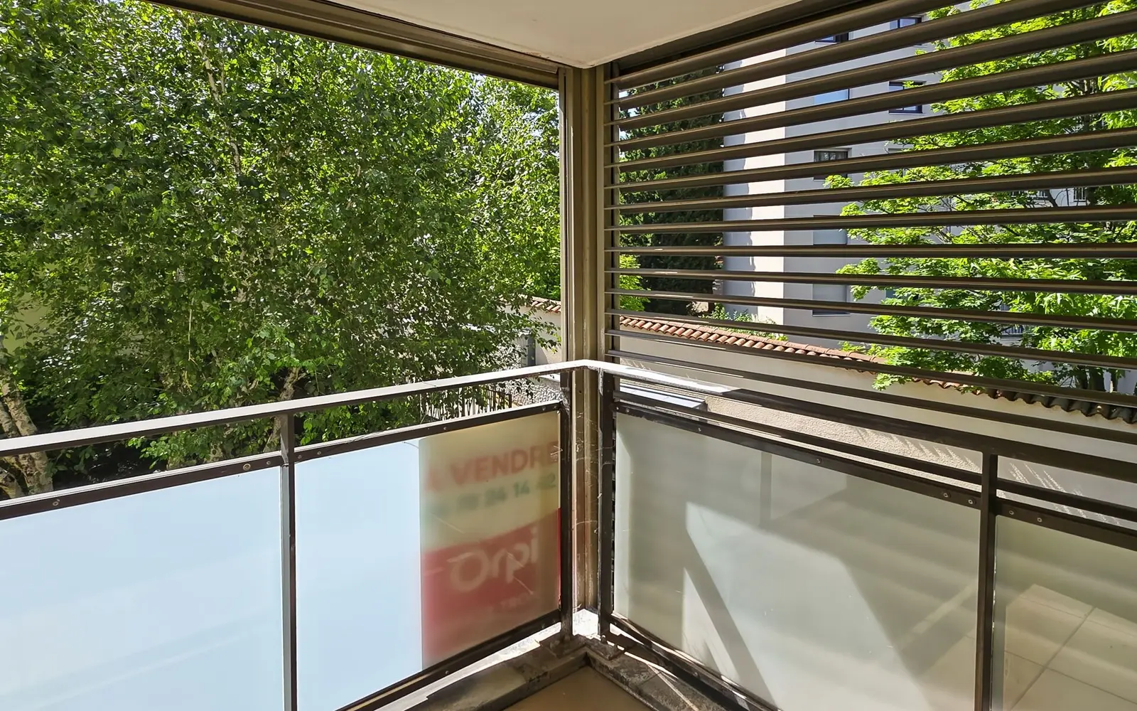 Appartement T3 Lyon 5 69005