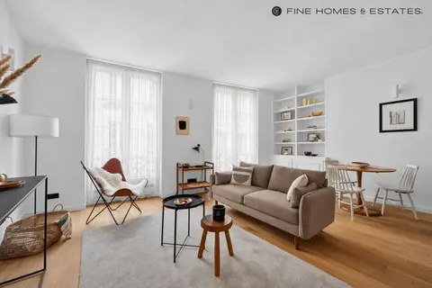 Appartement T2 à vendre PARIS