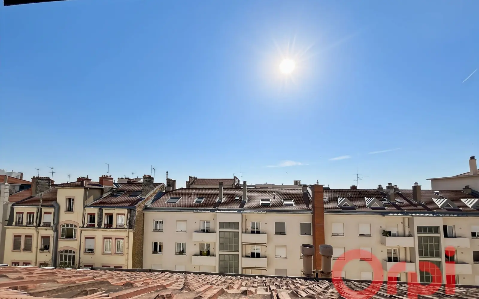 Appartement T5 Lyon 6 69006