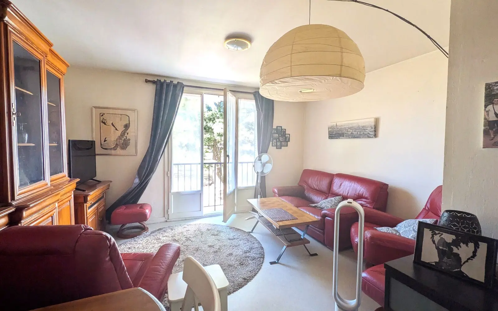 Appartement T3 Lyon 5 69005