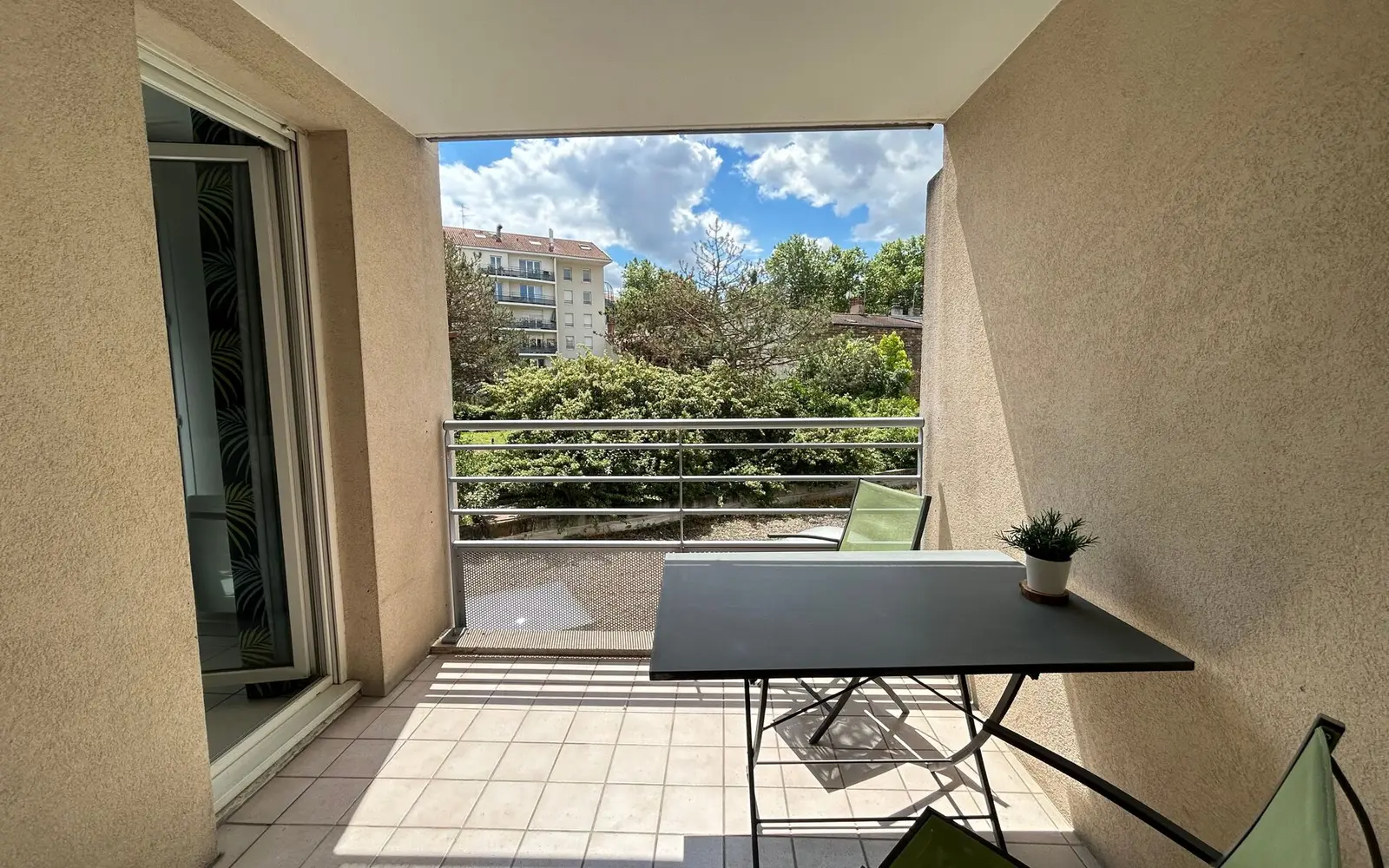 Appartement T2 Lyon 3 69003