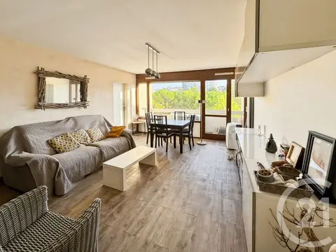 Appartement T3 à vendre MARSEILLE