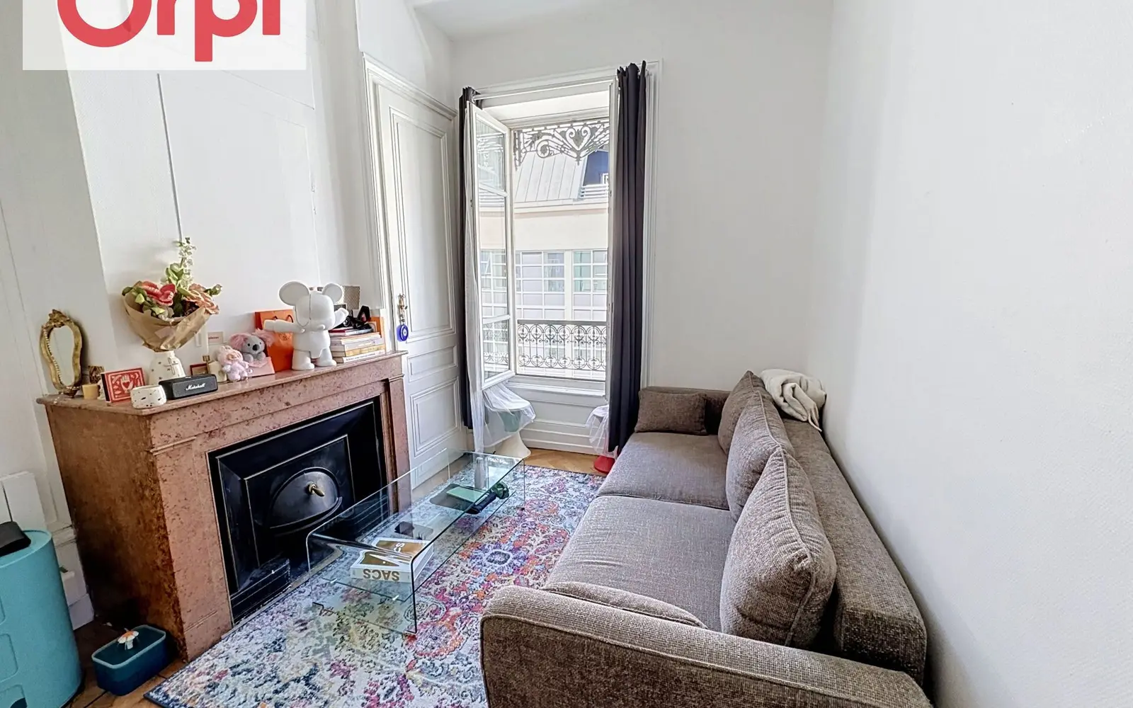Appartement T2 Lyon 3 69003