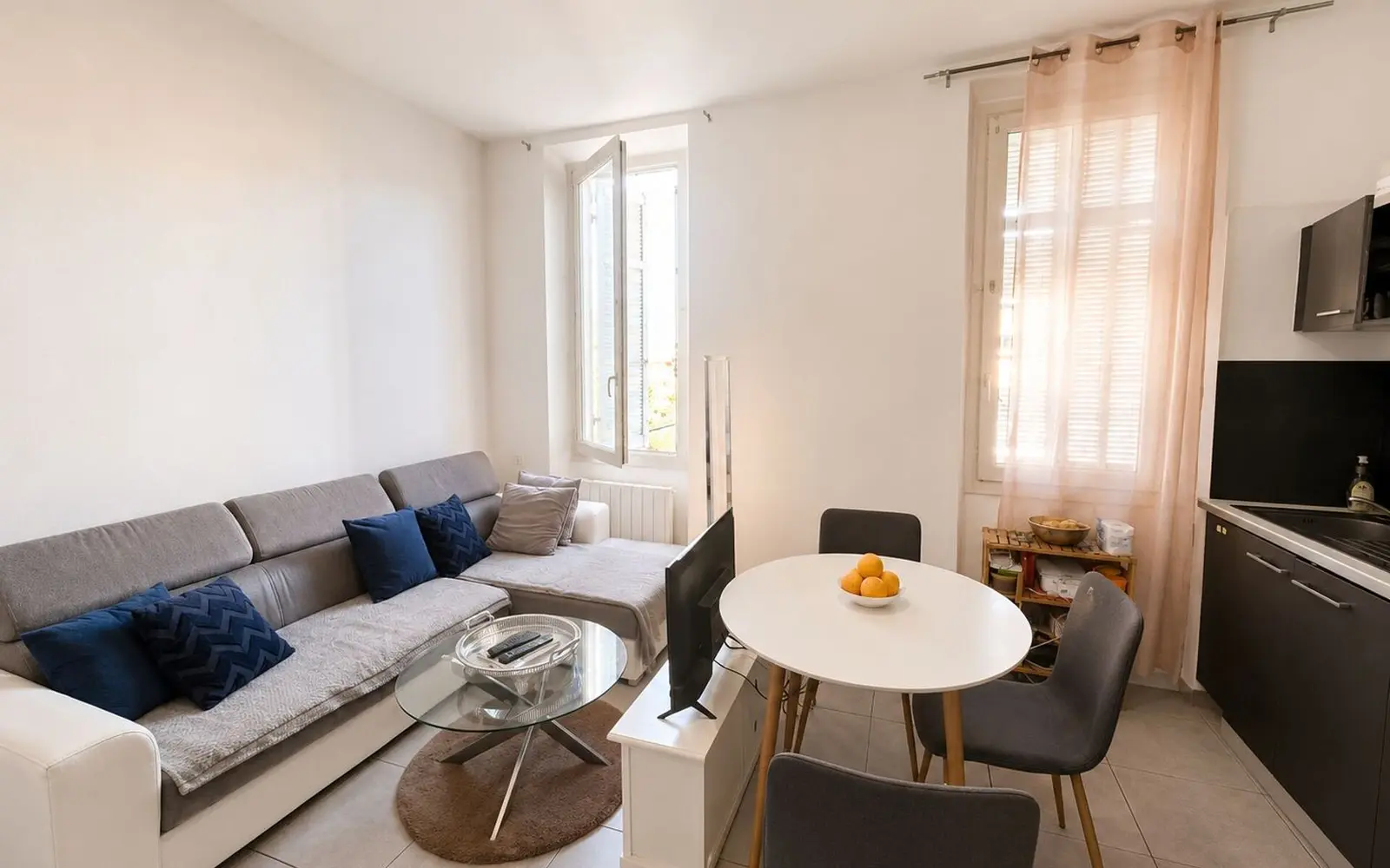 Appartement T3 Marseille 14 13014